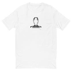 T-Shirt - White