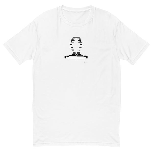 T-Shirt - White