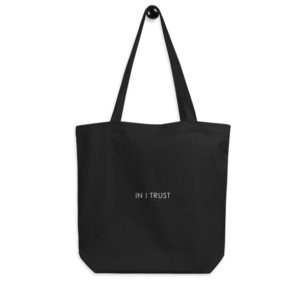 IN I TRUST - BLACK