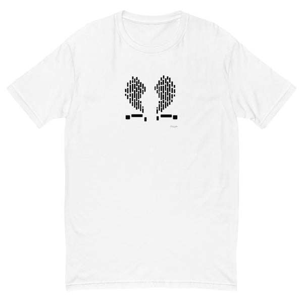 T-Shirt - White