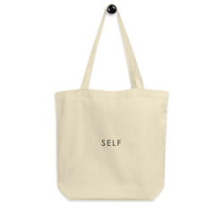 SELF - > MADE - White