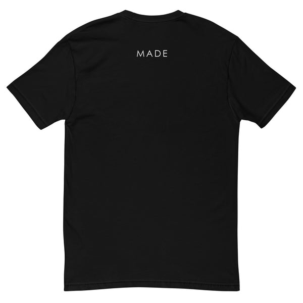 SELF -> MADE - Black