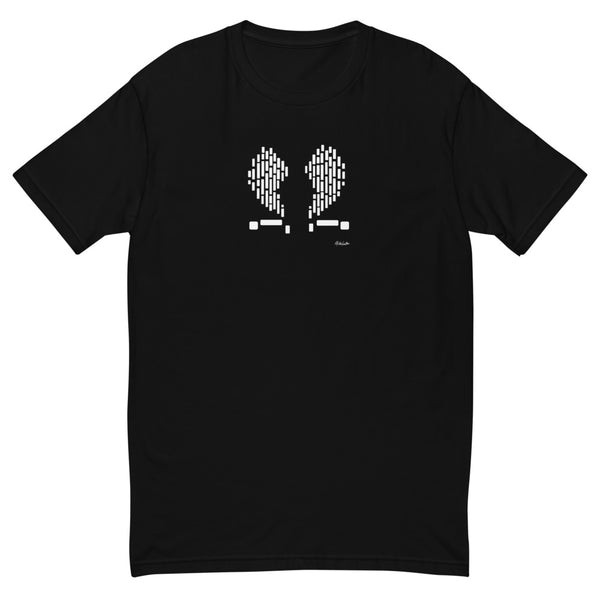 T-Shirt - Black