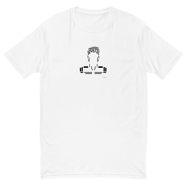 T-Shirt - White