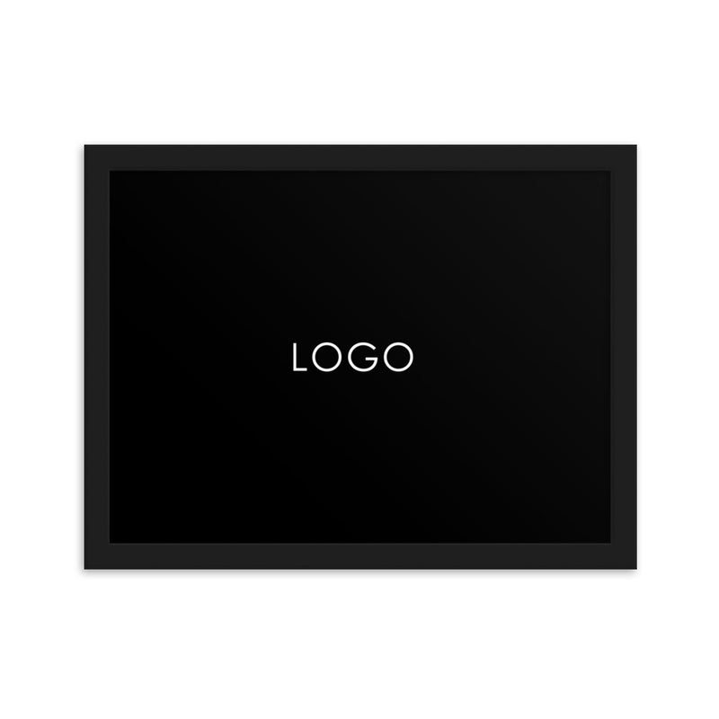 LOGO - BLACK