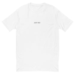 JUST DO - WHITE