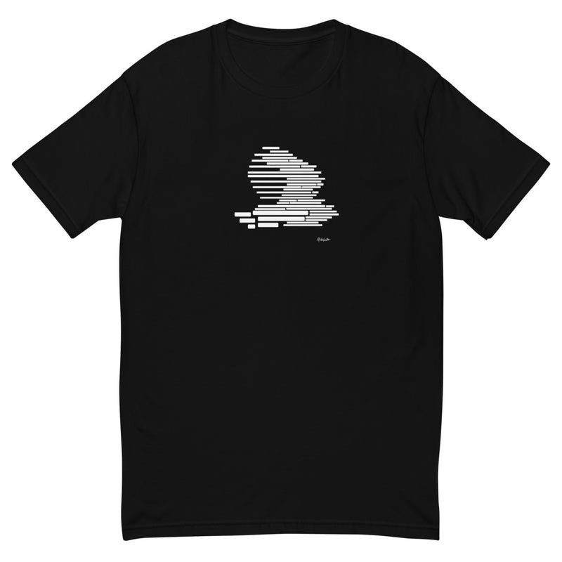 T-Shirt - Black