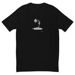 T-Shirt - Black