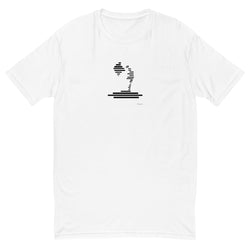 T-Shirt - White