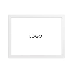 LOGO - WHITE