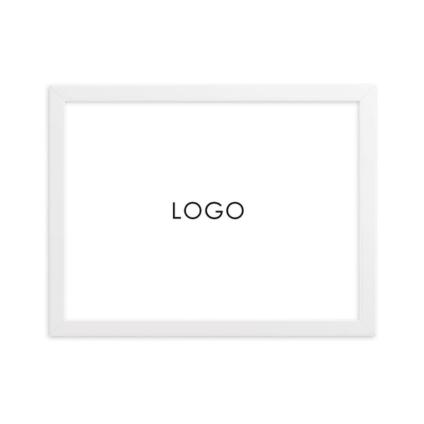 LOGO - WHITE