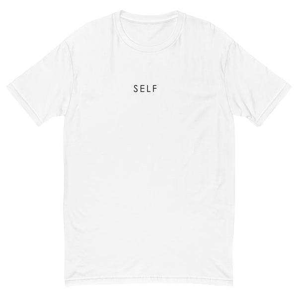 SELF -> MADE - White