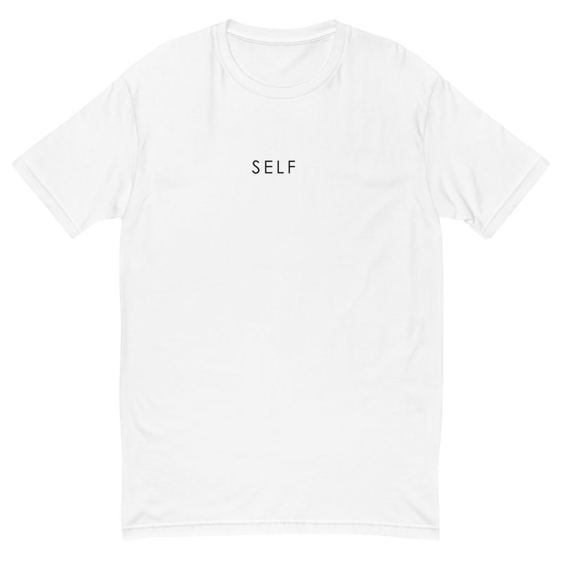 SELF -> MADE - White