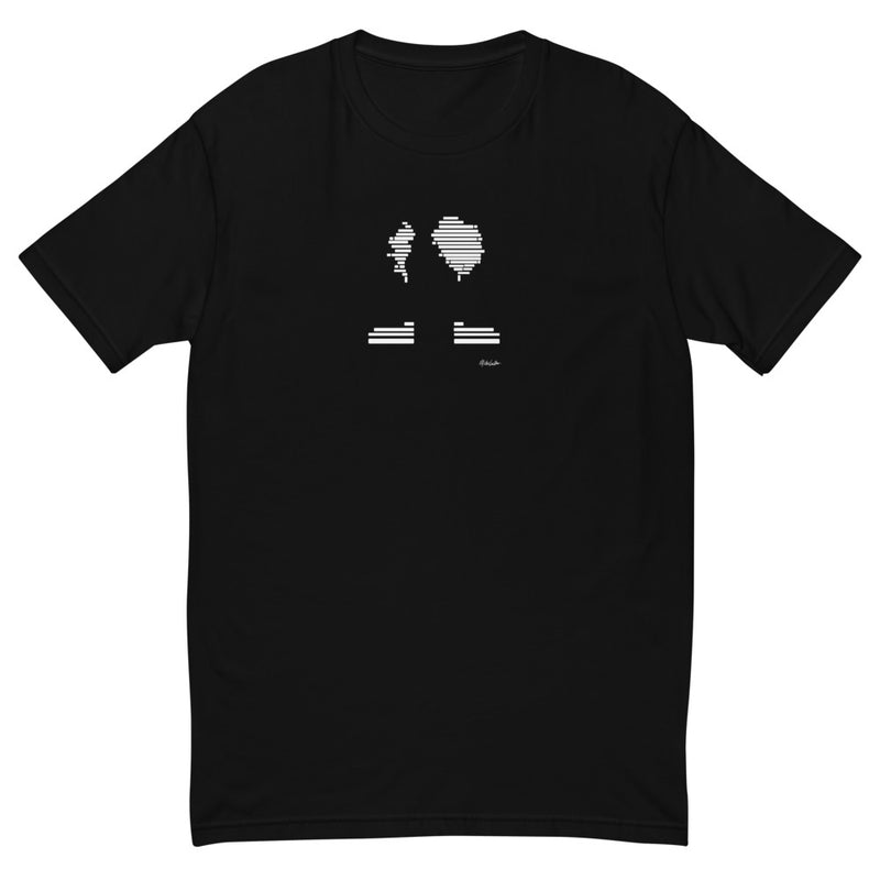 T-Shirt - Black