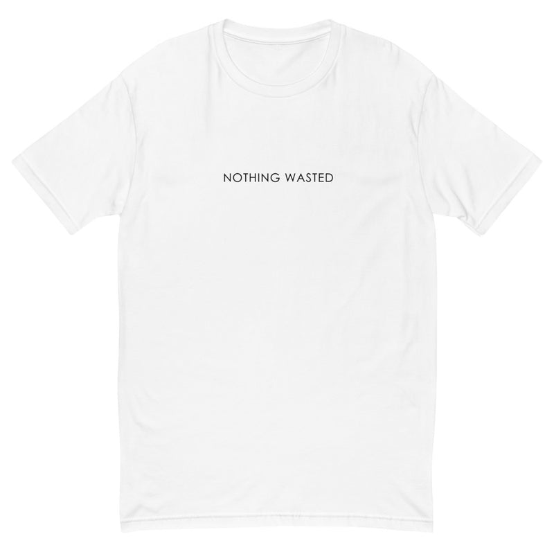 NOTHING WASTED - WHITE