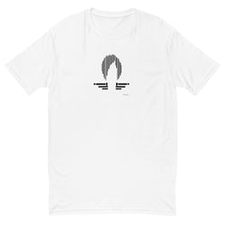 T-Shirt - White