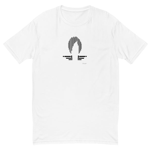 T-Shirt - White