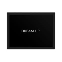 DREAM UP - BLACK