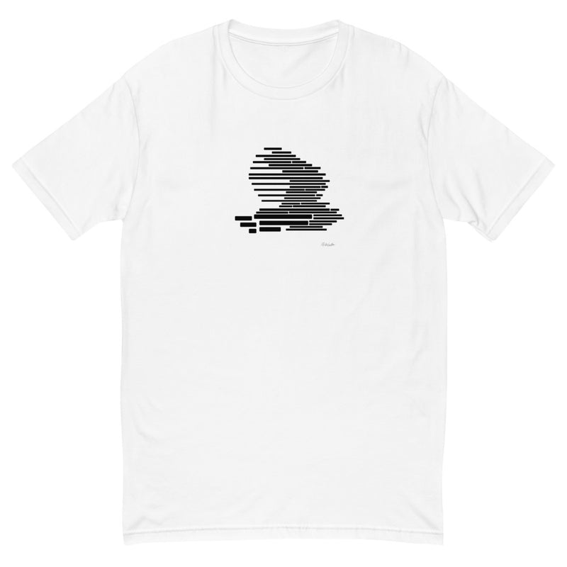 T-Shirt - White