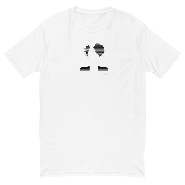 T-Shirt - White