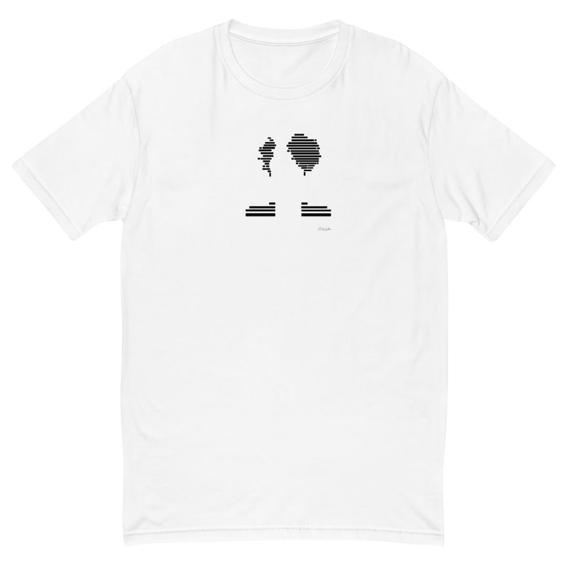 T-Shirt - White