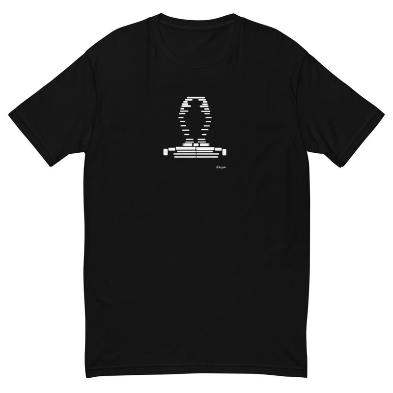 T-Shirt - Black