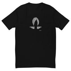 T-Shirt - Black