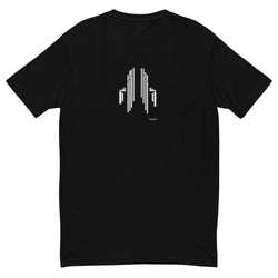 T-Shirt - Black