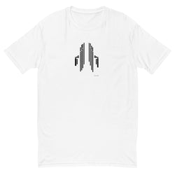 T-Shirt - White